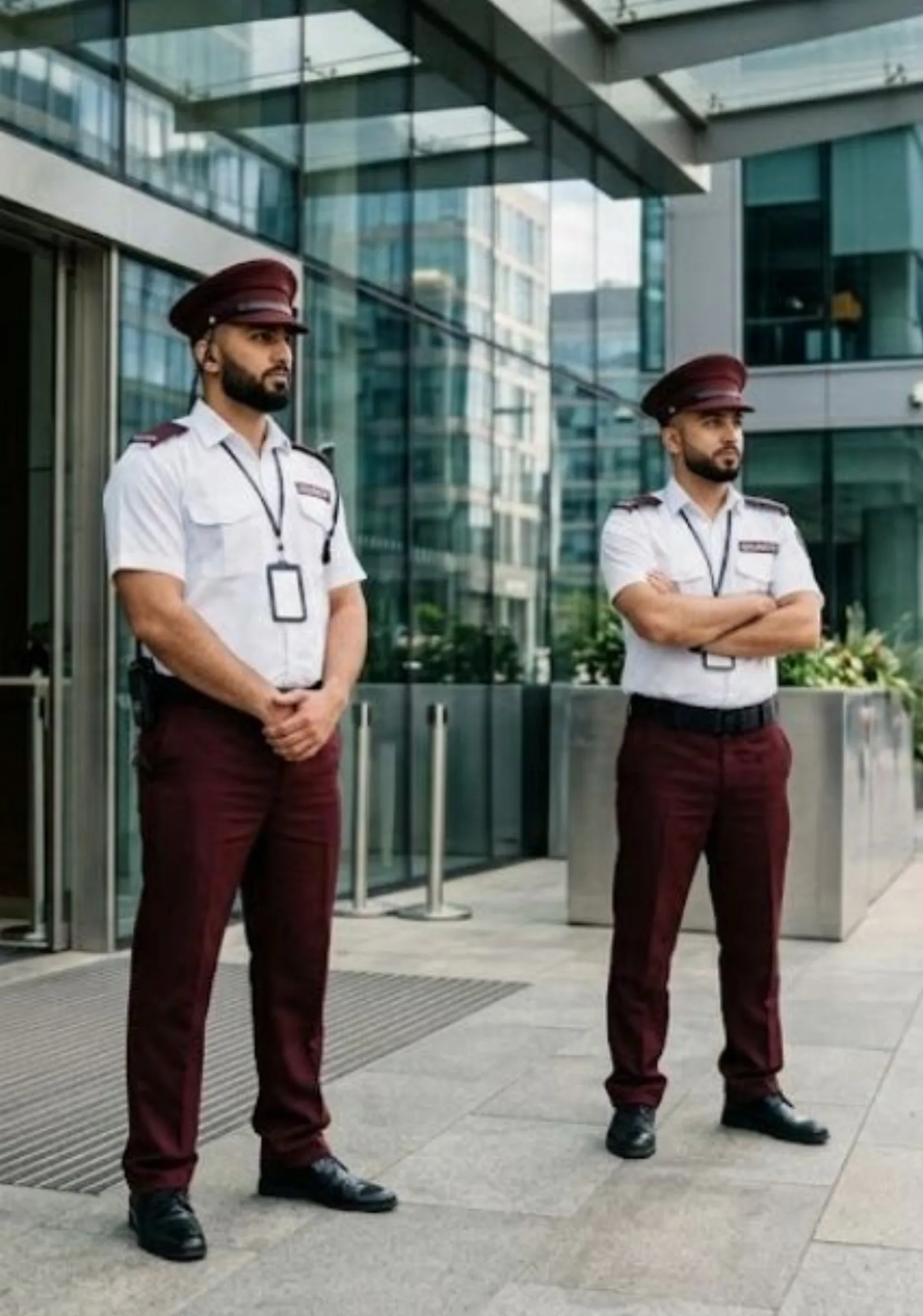 Commercial Security