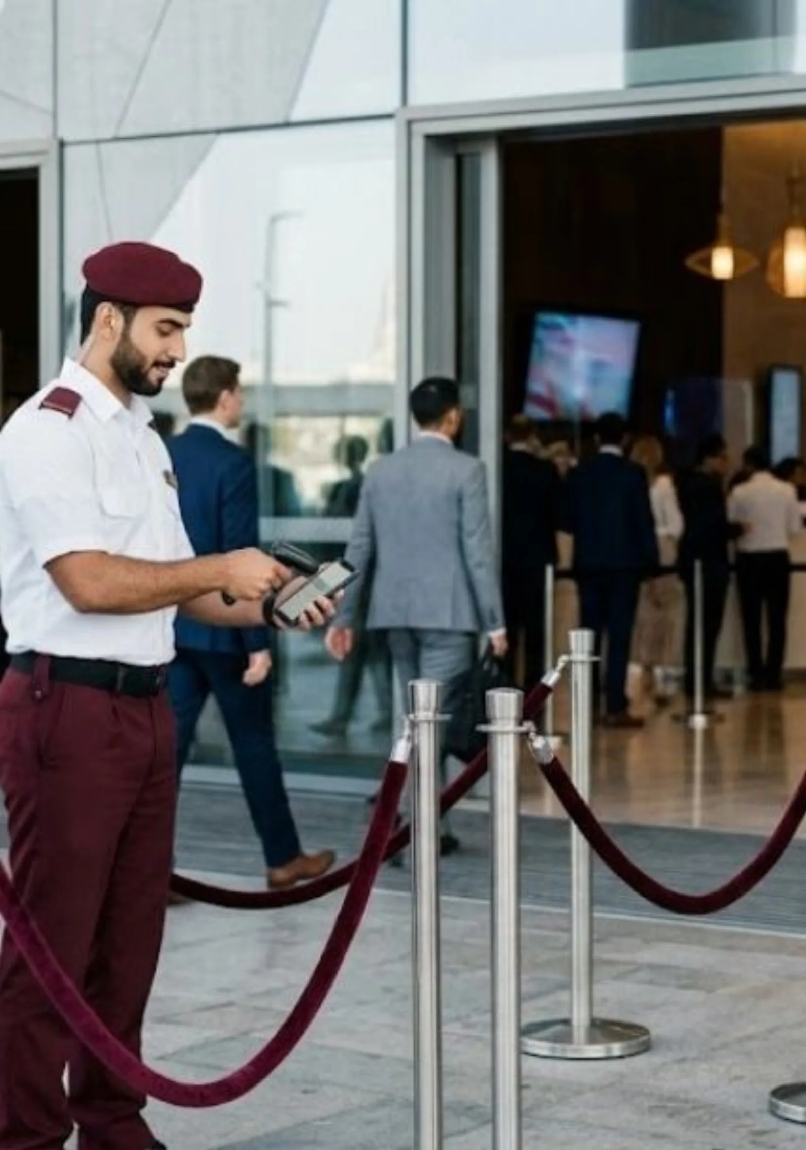 Corporate Events