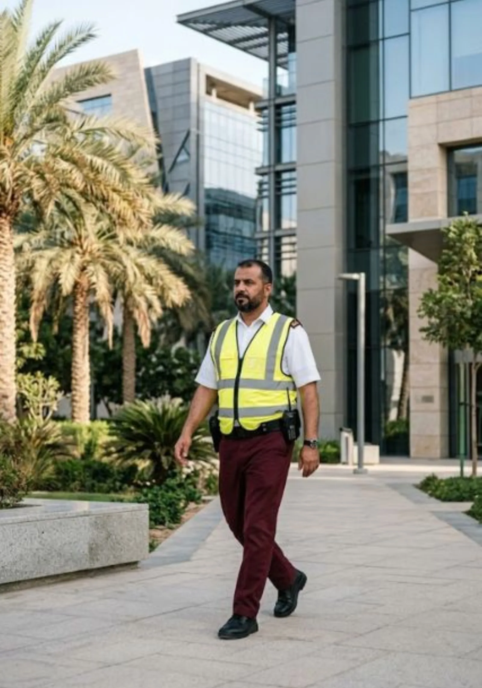 On-Site Security Guards