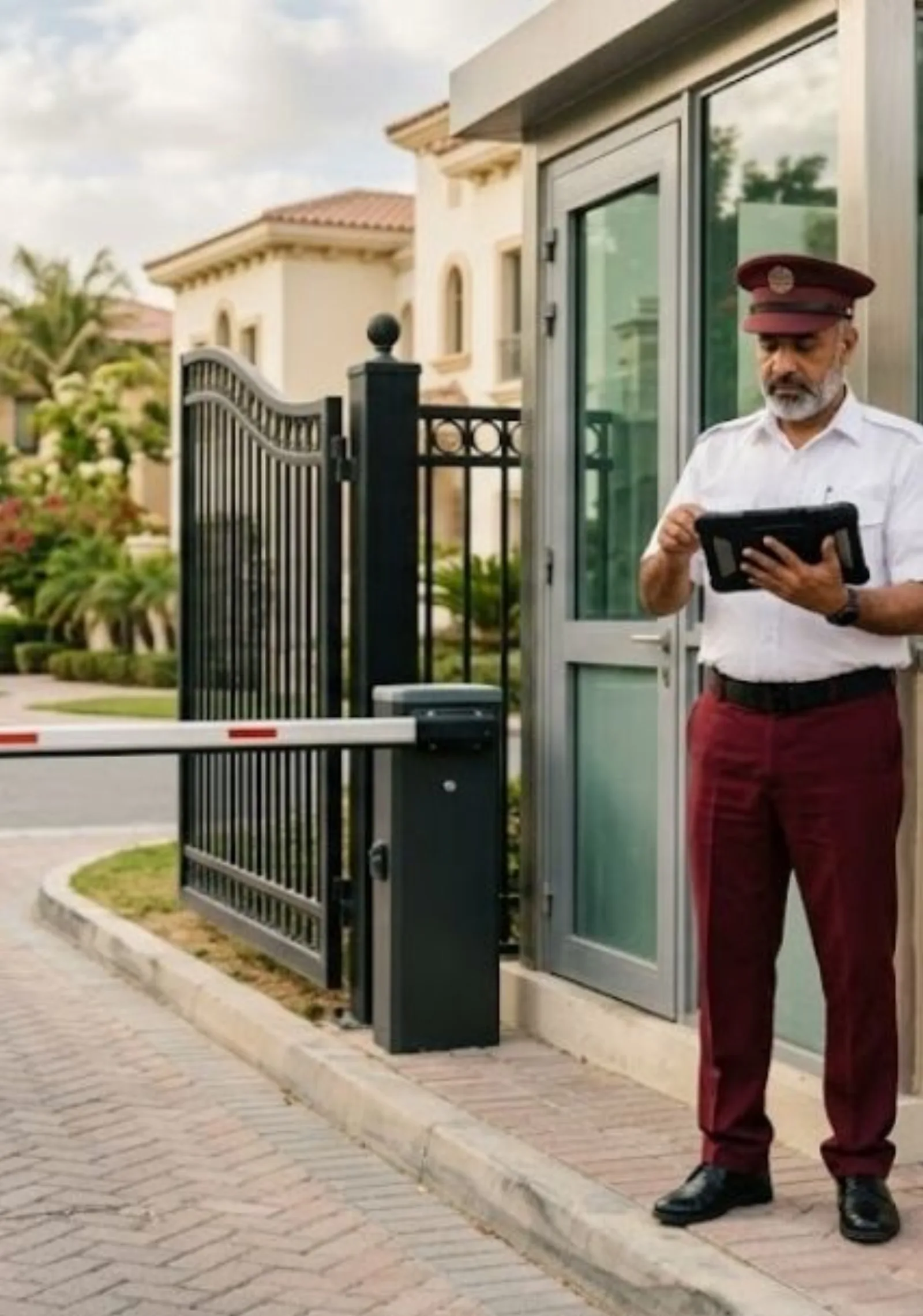 Residential Security