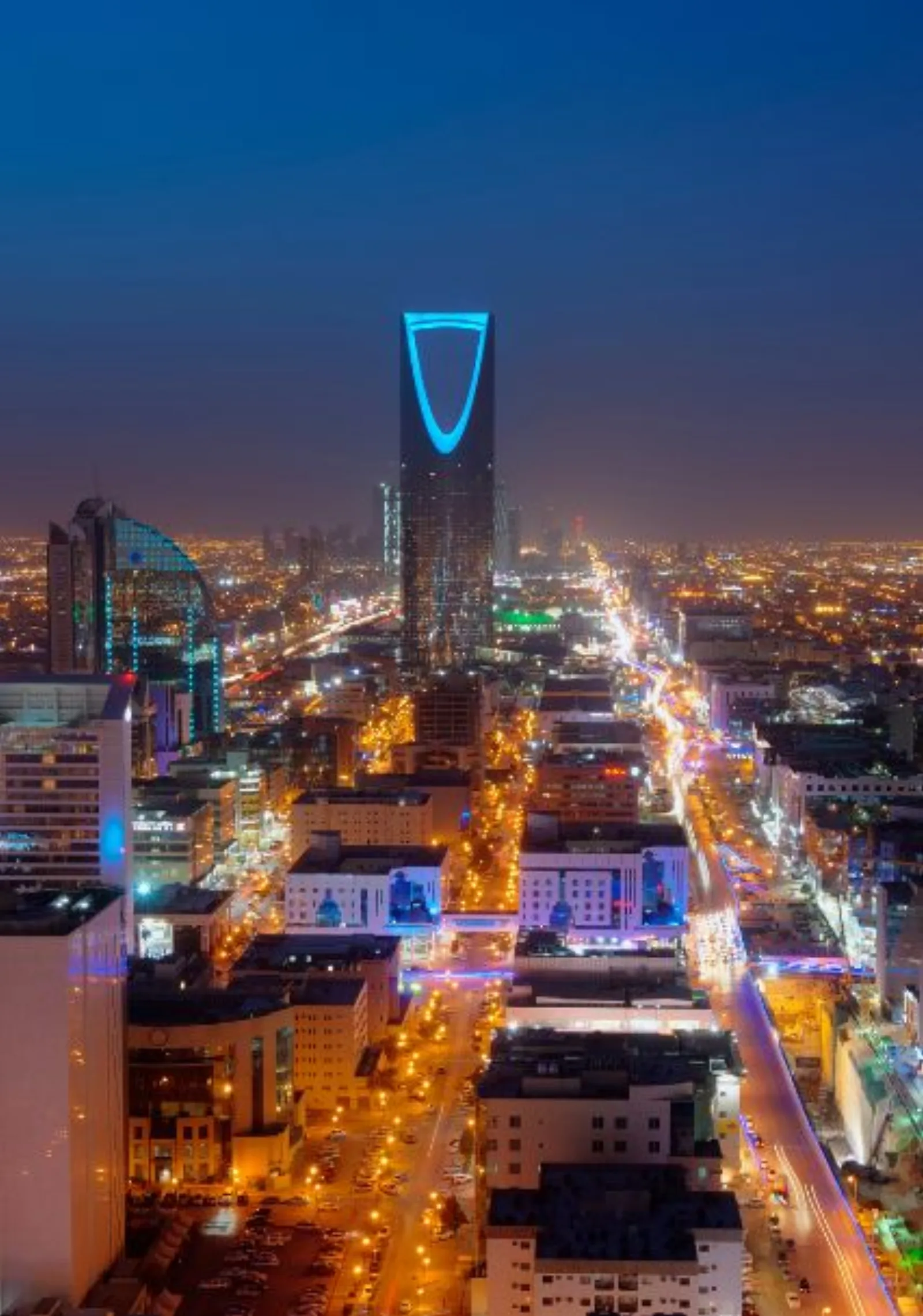 Security Services in Riyadh